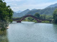 -绩溪龙川景区