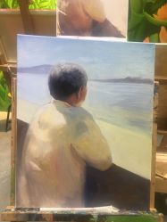 -故事馆手作综合体验馆