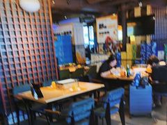 -喝丢一只鞋海鲜烧烤·海肠捞饭(东关街店)
