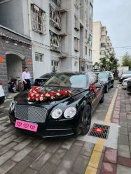 -禧·婚纱礼服馆