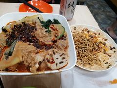 -林静小吃(复兴路店)