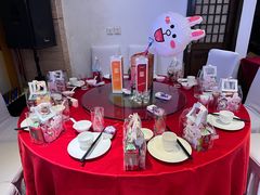 -老客站酒楼(金花南路店)