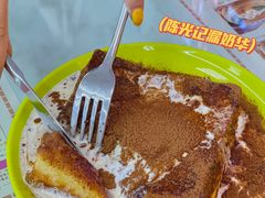 -澳门陈光记烧味饭店(万象城店)