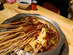 -袁记串串香(人民公园店)