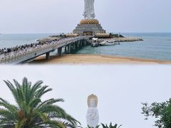 -三亚南山文化旅游区