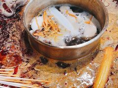 -蜀九香火锅(玉林店)