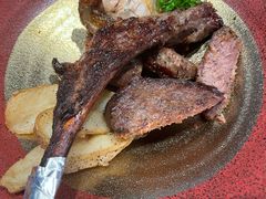 -花和海鲜自助(梅江店)