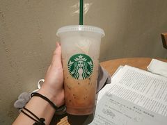 -星巴克(深圳丹竹头分店)