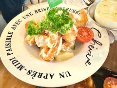 -岛风·台食小馆 ISLAND BISTRO(烟台山店)