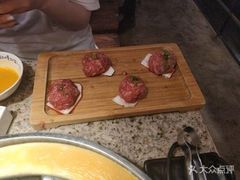 -三代烤肉(保利广场店)