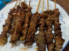 -小板凳(四公里店)