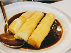 葱花鸡蛋肠粉-铭家点心(秦岭路店)