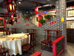 -北平印象.北京烤鸭.新京菜.融合菜(世贸店)
