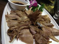 -自己人(九码头店)