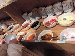 -煲大王猪肚鸡·椰子鸡火锅(泊富ICITY店)