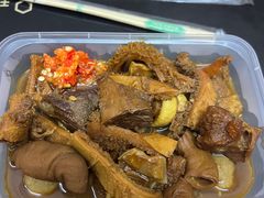 -阿姨牛杂(北京路店)