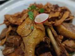 -临家闽南菜(宝洲路店)
