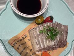 -老平安农家菜(平安店)