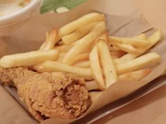 -德克士(澧县店)