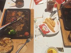 -豪享来(我格广场店)