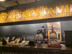 -G-STEPS舞蹈工作室