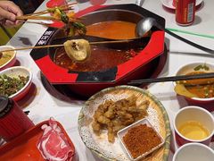 -老马路串串香火锅(北门桥店)