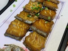 -涌觅名灶·本地海鲜宁波菜(财富广场店)