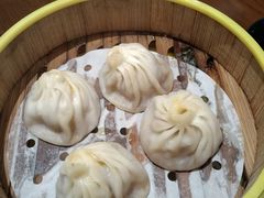 -王家沙点心店(南京西路总店)