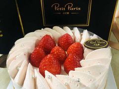 -PETIT PARIS 小巴黎(凯德1818店)