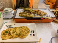-亿牌牌东北烧烤(博物馆旗舰店)