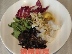 -狮王府淮扬菜(玄武湖金茂览秀城店)
