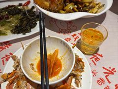 -叒缘夜光杯(望江橡树林店)