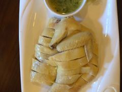 -七仙岭君澜度假酒店·桃源小馆中餐厅