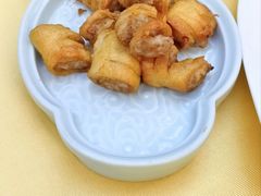 -仿膳饭庄·宫廷风味(百年传承店)