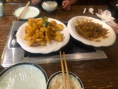 -小俩口烧烤东北菜(双井店)