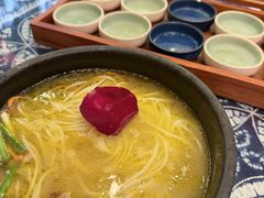 -桥香园过桥米线(复兴路店)