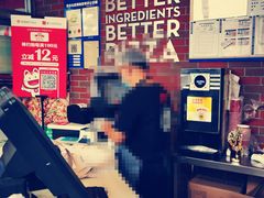 -棒约翰比萨意面(马家堡西路店)