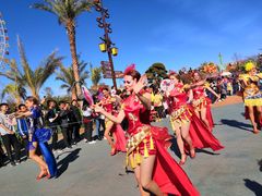 -七彩云南欢乐世界