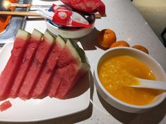 -海底捞火锅(长沙华创国际广场店)