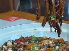 -兰溪小馆(首经贸店)