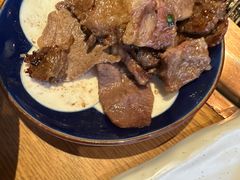 -炎蔵牛舌烤肉