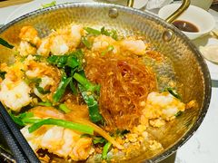 -关东小磨东北菜(漕河泾印象城店)