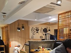 -胡马八破·川菜小馆(高新万达店)