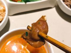 -海底捞火锅(勒泰店)