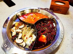 -陳艳红火锅(港汇店)