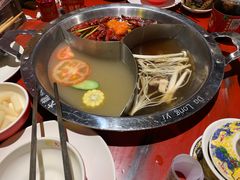 -大龙燚·旷野鲜火锅(广州首店)