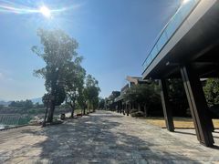 -千峡湖生态旅游度假区