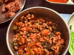 -西塔老太太泥炉烤肉(上海七宝领展广场店)