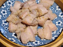 -小粤楼·怀旧粤菜(万辉国际广场店)