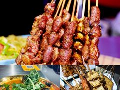 -有蚝有翅烧烤大排档·宵夜(右安门店)